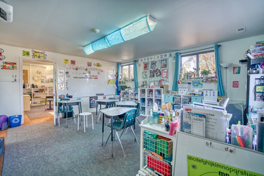 More Photos Of 7415 Lookout Rd, Boulder Daycare Center For Sale