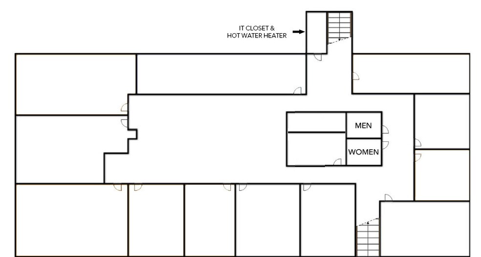 More Photos Of 2910 Pasadena Fwy, Pasadena Warehouse For Lease