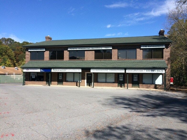 More Photos Of 1912 Liberty Rd, Eldersburg Unknown For Lease