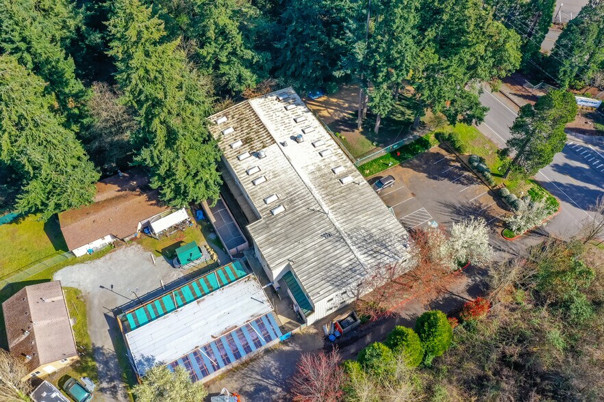 More Photos Of 2040 S 142nd St, Seatac General Retail For Sale