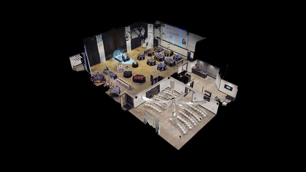 More Photos Of 1939 E Diedrich Ave, Wichita Warehouse For Sale