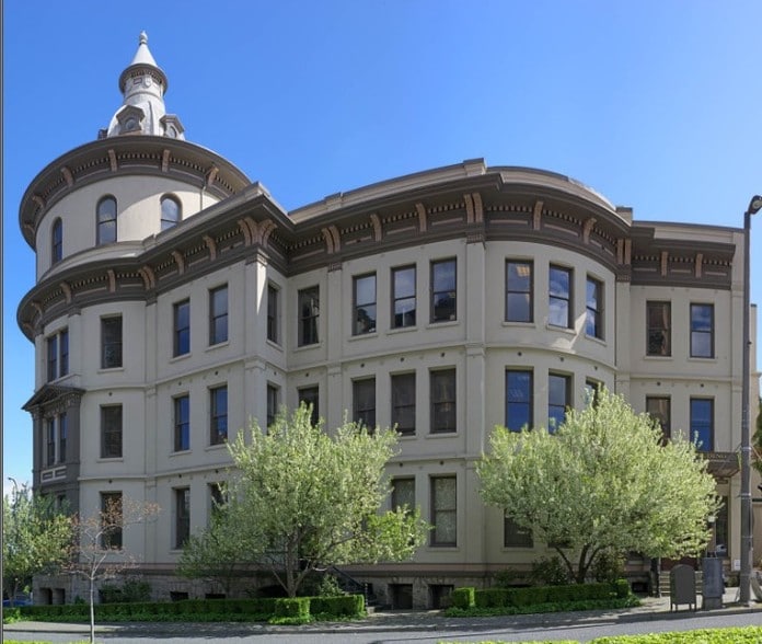 More Photos Of 621 Pacific Ave, Tacoma Office For Lease