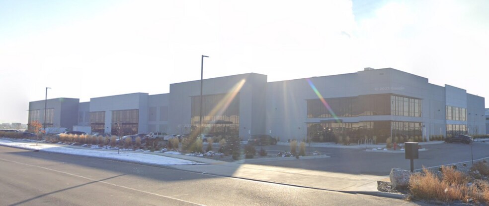 More Photos Of 2575 W 400 N, Lindon Warehouse For Lease