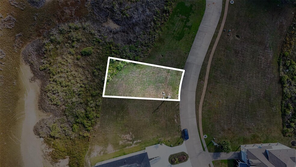 More Photos Of 25723 Bay Breeze Dr, Galveston Land For Sale