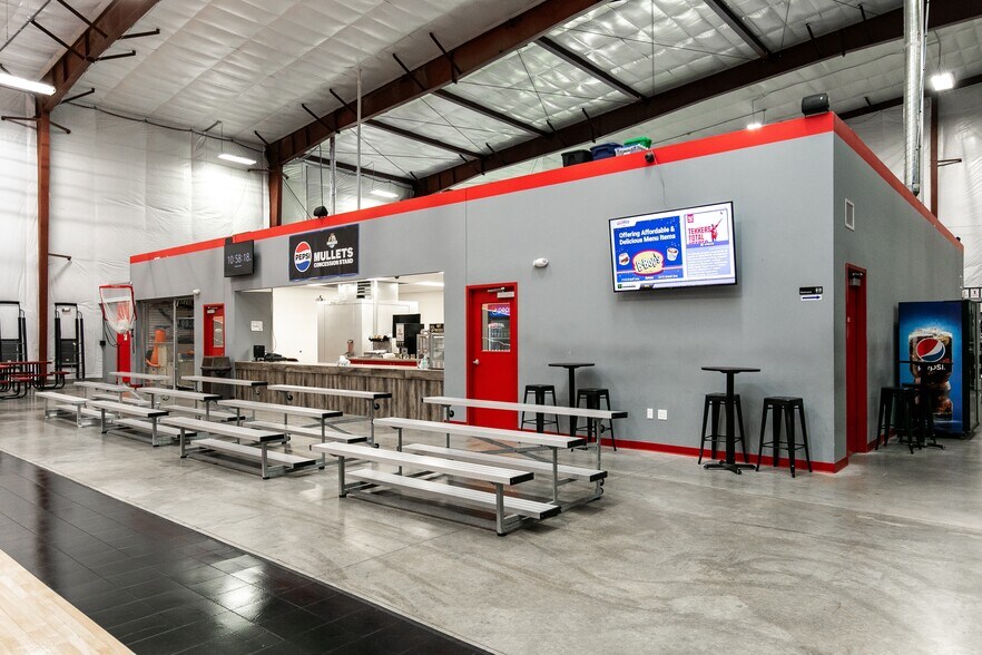 More Photos Of 2176 232nd Ln, Ames Industrial For Sale