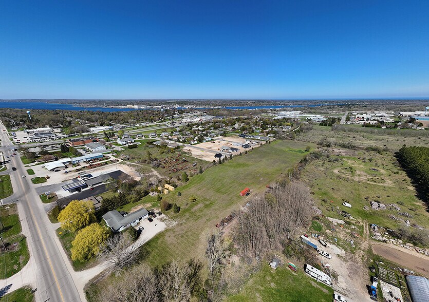 More Photos Of 3050 County Rd S, Sturgeon Bay Land For Sale