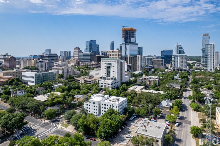 More Photos Of 1108 Nueces St, Austin Apartments For Lease