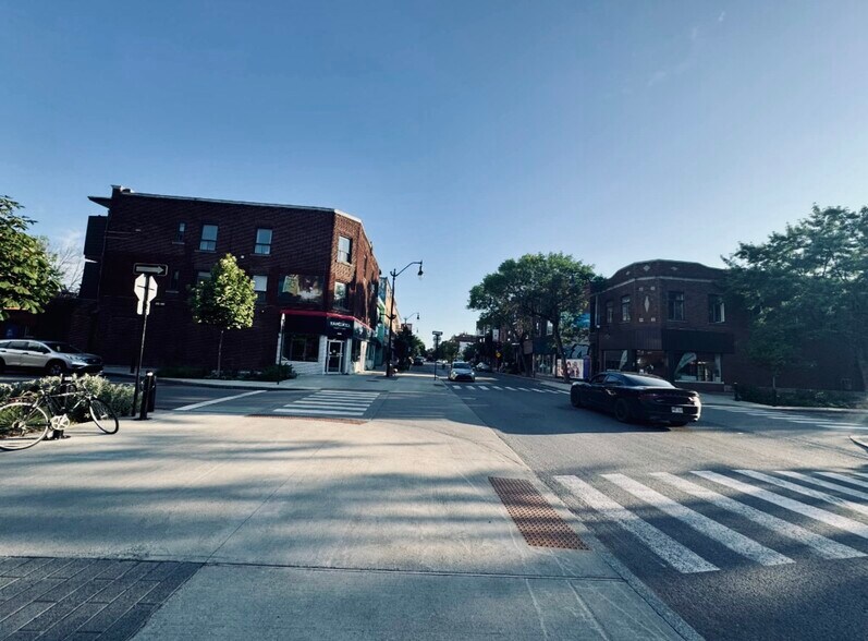 More Photos Of 4640 Sainte-Catherine E, Montréal Apartments For Lease