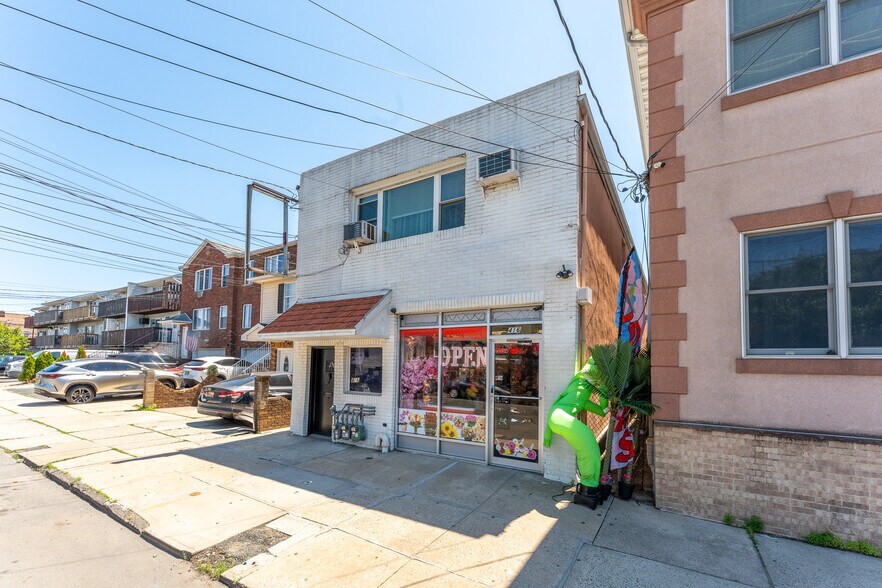 More Photos Of 416 S 5th Ave, Elizabeth Auto Repair For Sale