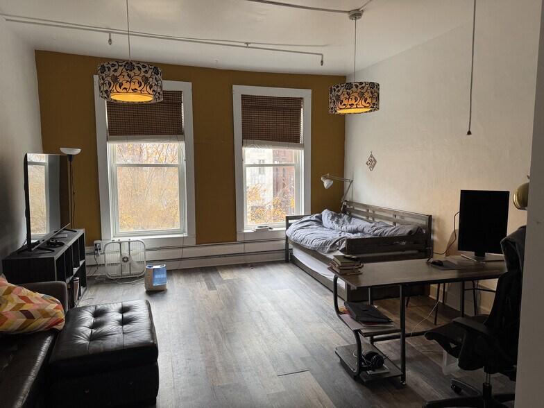 More Photos Of 146-148 E State St, Ithaca Storefront Retail Residential For Sale