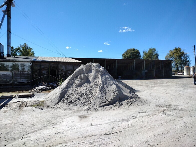 More Photos Of 784 Augusta Rd, Thomson Industrial For Sale