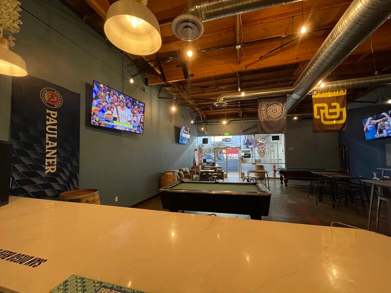 More Photos Of 2909-2949 Coronado Ave, San Diego Unknown For Lease