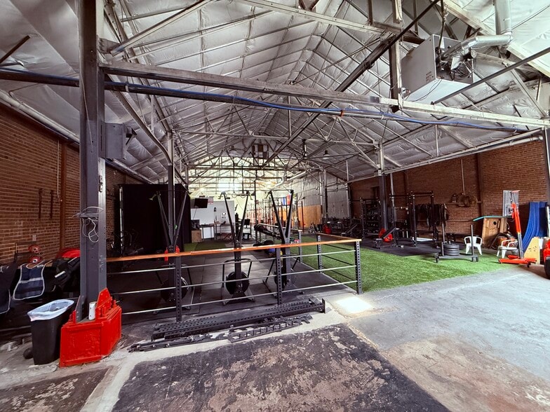 More Photos Of 559 E 4th St, Reno Storefront For Lease