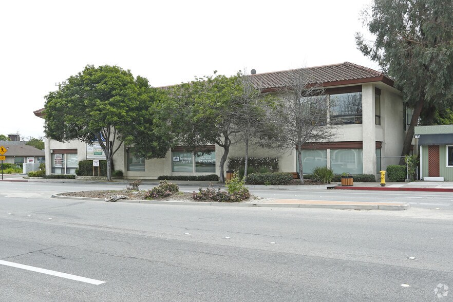 More Photos Of 1303 E Grand Ave, Arroyo Grande Office For Lease