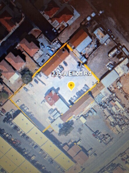 Primary Photo Of 235 Elliott Rd, Henderson Land For Lease