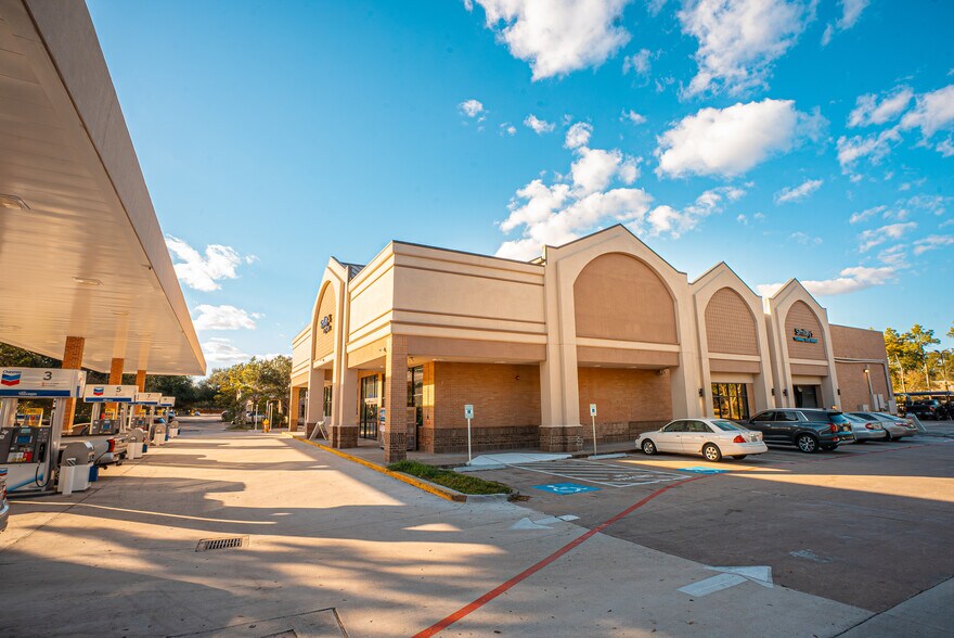 Primary Photo Of 3080 S Fry Rd, Katy Drugstore For Lease