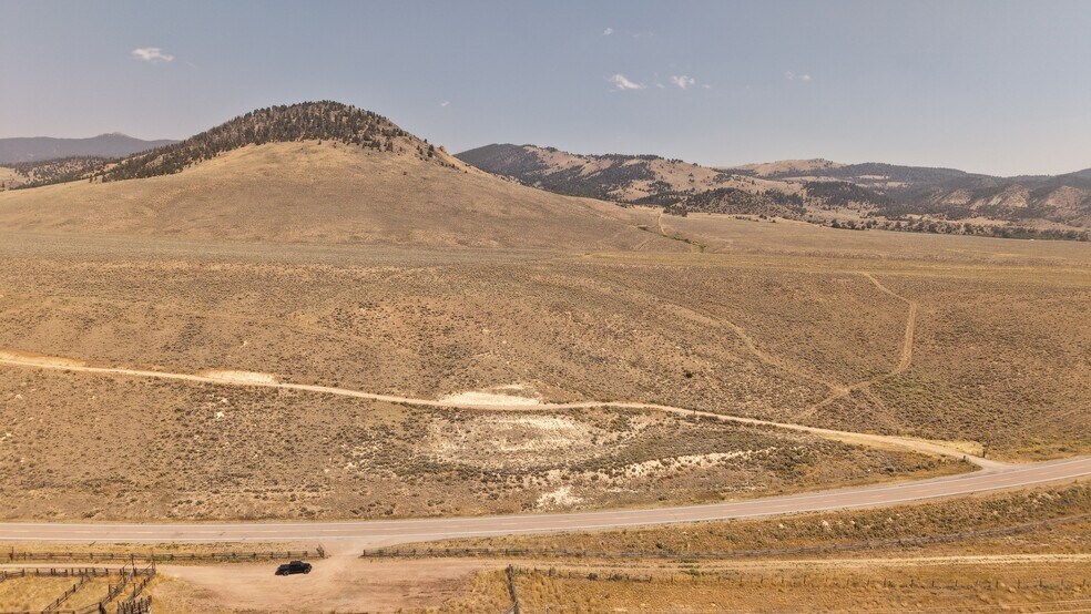 More Photos Of 2900 Pioneer Mountains Scenic By-Way Way, Polaris Industrial For Sale