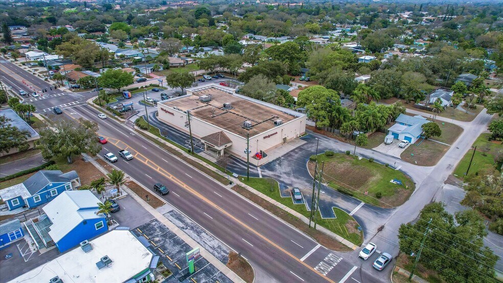 More Photos Of 5701 Gulfport Blvd S, Gulfport Drugstore For Sale