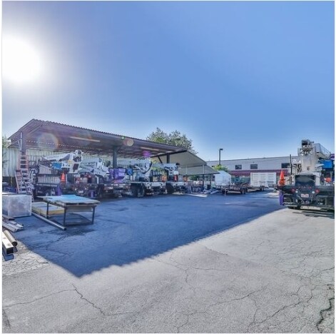 More Photos Of 945 W Jewell Ave, Salt Lake City Land For Lease