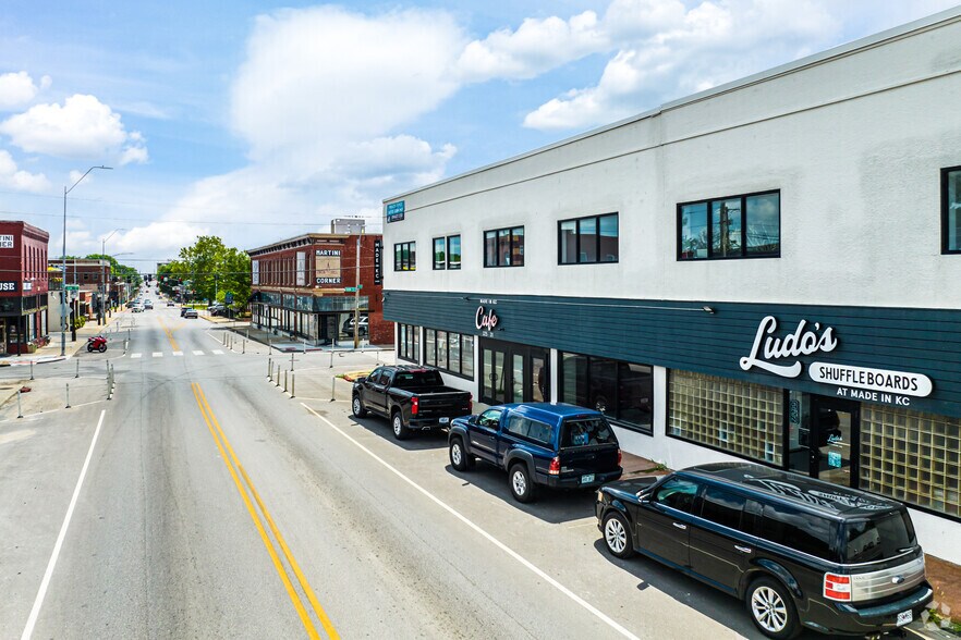 More Photos Of 325 E 31st St, Kansas City Office For Lease