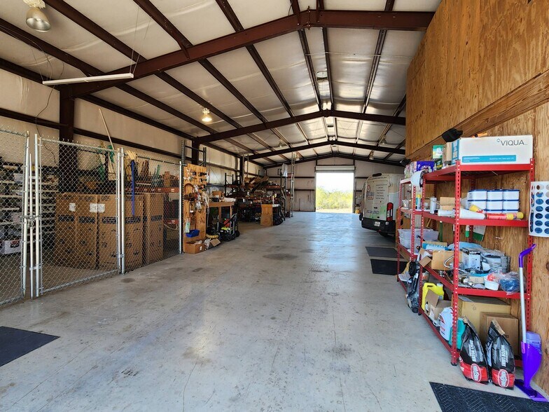 More Photos Of 101 Petras Way, Kyle Warehouse For Sale