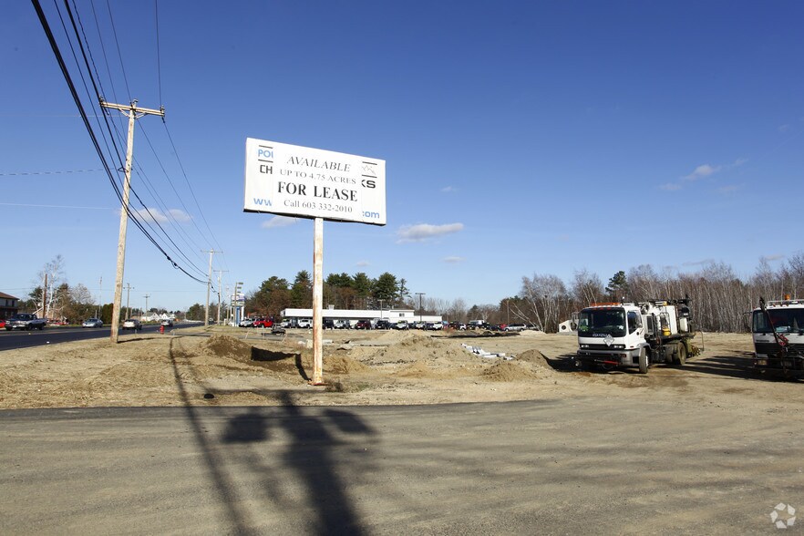 More Photos Of 305 N Main St, Rochester Land For Sale