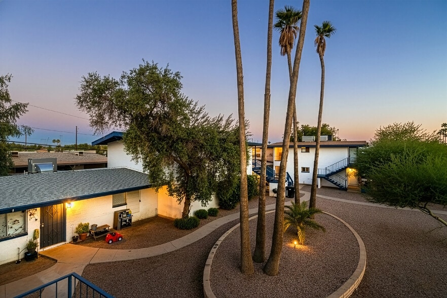 Primary Photo Of 505 N Williams, Mesa Apartments For Sale