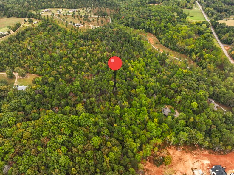 More Photos Of 6418 Dawsonville Hwy, Dahlonega Land For Sale