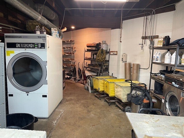 More Photos Of 16549 E 14th St, San Leandro Manufacturing For Sale