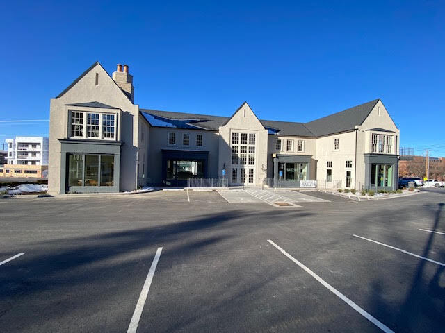 More Photos Of 3775 S Highland Dr, Millcreek Office For Lease