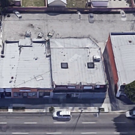 More Photos Of 2214-2218 W Florence Ave, Los Angeles Storefront For Lease