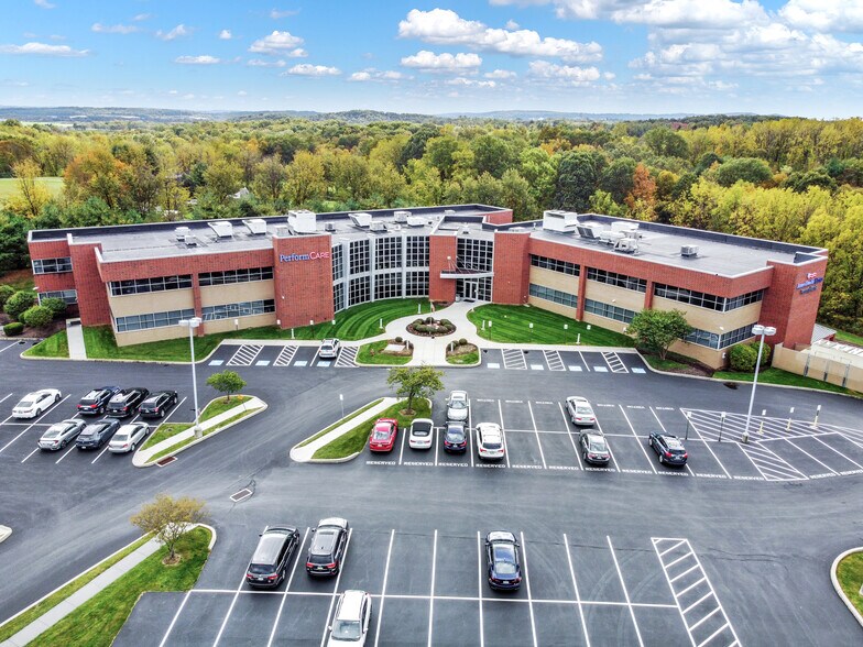More Photos Of 8040 Carlson Rd, Harrisburg Office For Sale