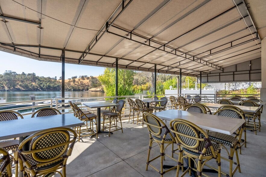 More Photos Of 6603 Lake Tulloch Pl, Copperopolis Marina For Sale