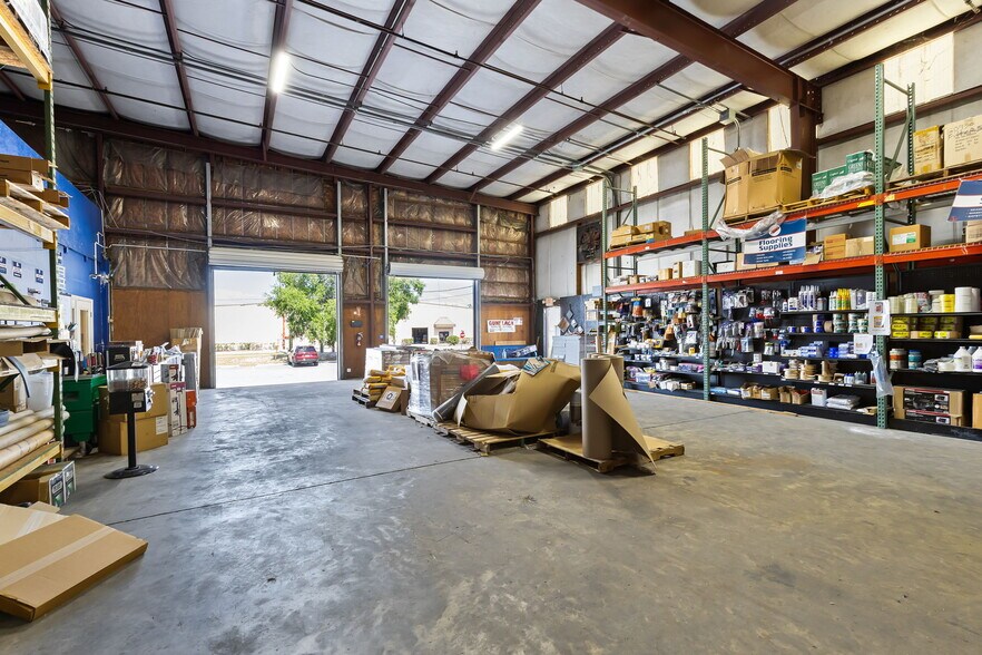 More Photos Of 1356 Bennett Dr, Longwood Distribution For Sale