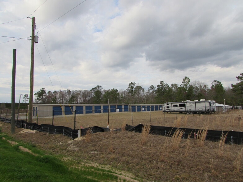 Primary Photo Of 4588 New School Rd, Blackshear Specialty For Sale