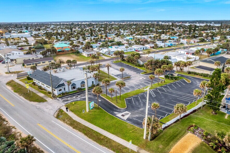 More Photos Of 1666 Ocean Shore Blvd, Ormond Beach Restaurant For Sale