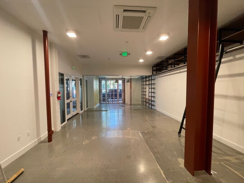 More Photos Of 21-29 S Park St, San Francisco Office For Lease