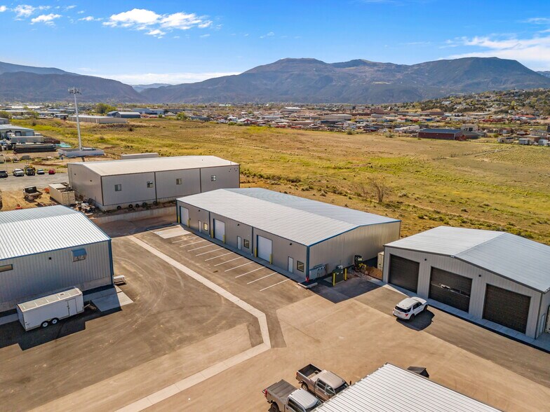 More Photos Of 2351 W 850 N, Cedar City Warehouse For Lease