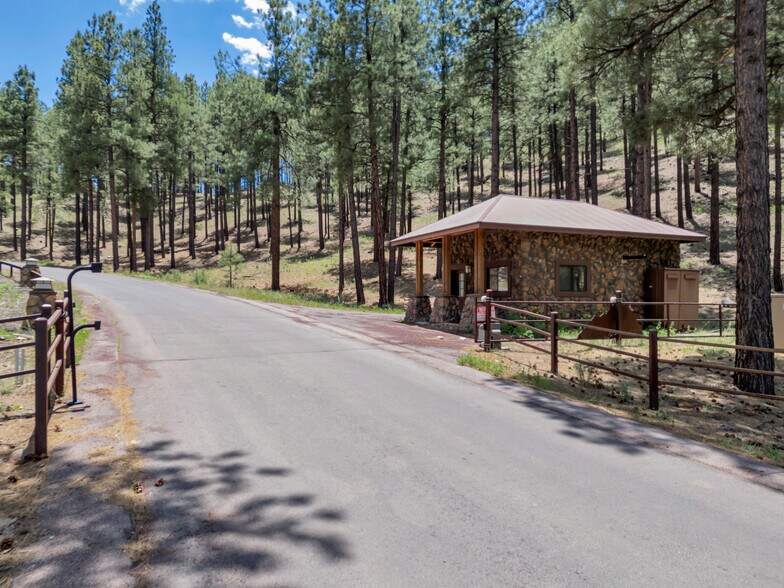 More Photos Of 2251 Kramer St, Flagstaff Land For Sale