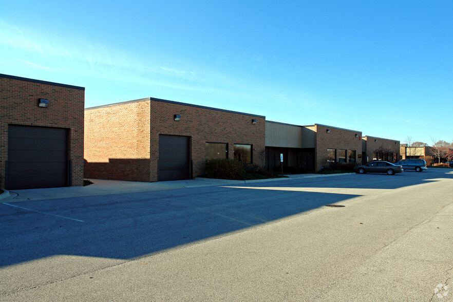 Primary Photo Of 245 W Roosevelt Rd, West Chicago Warehouse For Lease