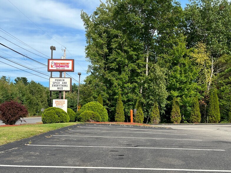 More Photos Of 1478 Alfred, Lyman Land For Sale