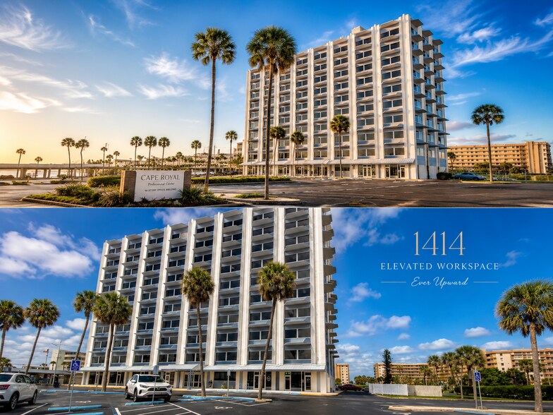 More Photos Of 1980 N Atlantic Ave, Cocoa Beach Medical For Lease