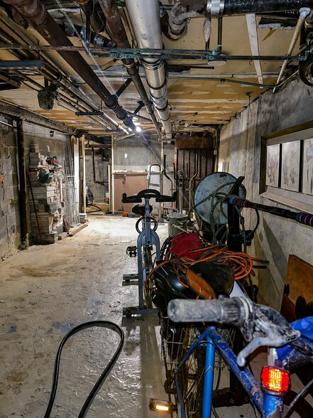 More Photos Of 661 Central Ave, Brooklyn Storefront Retail Residential For Sale