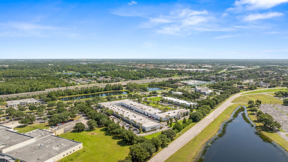 More Photos Of 11602 lake underhill Rd, Orlando Flex For Lease
