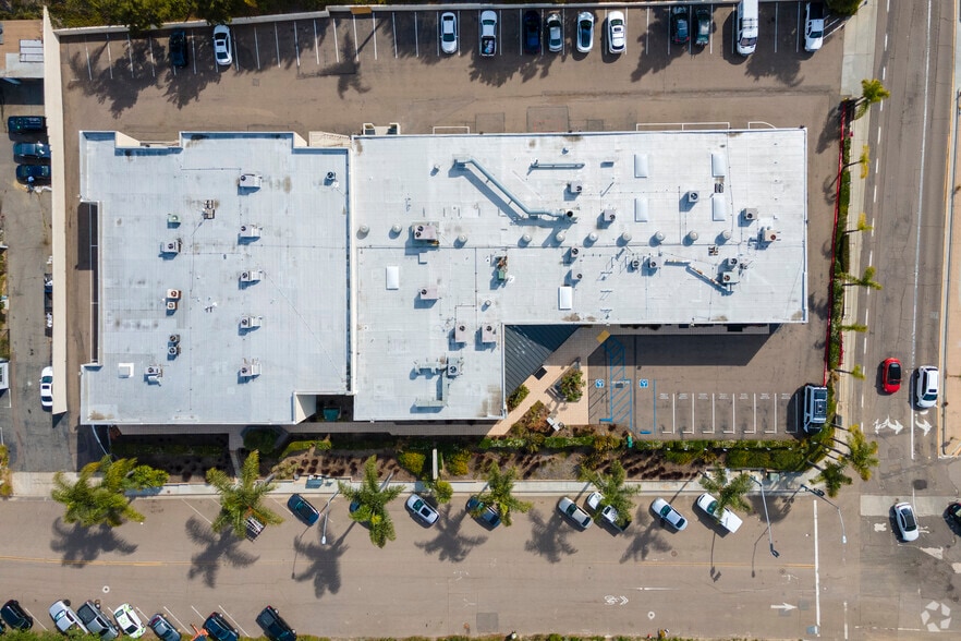 More Photos Of 11839-11855 Sorrento Valley Rd, San Diego Showroom For Sale
