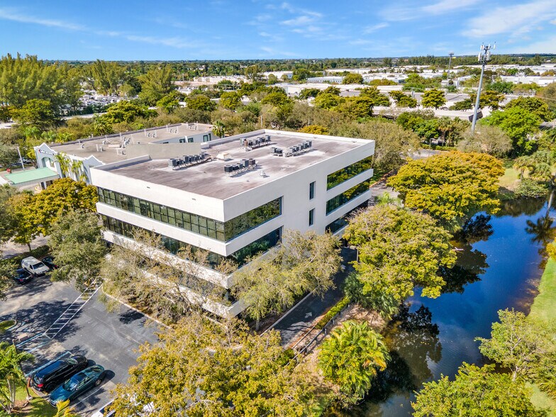 More Photos Of 3511 W Commercial Blvd, Fort Lauderdale Office For Lease