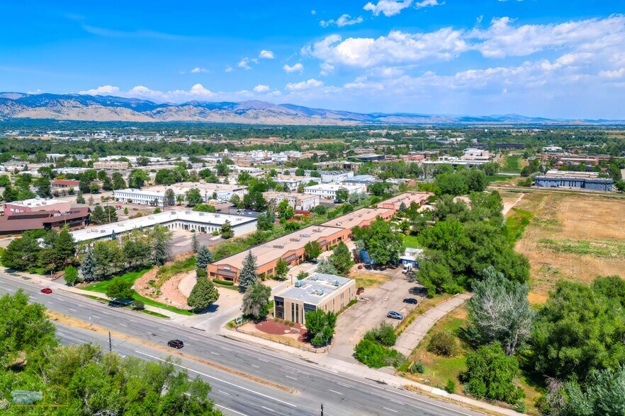 More Photos Of 5649 Arapahoe Ave, Boulder Flex For Sale