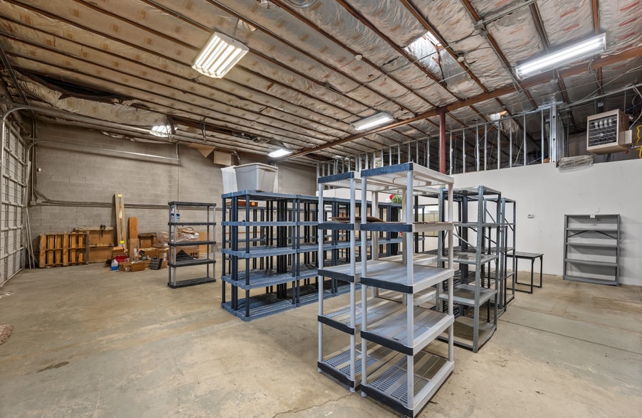 More Photos Of 2135 S West Temple, South Salt Lake Research And Development For Sale