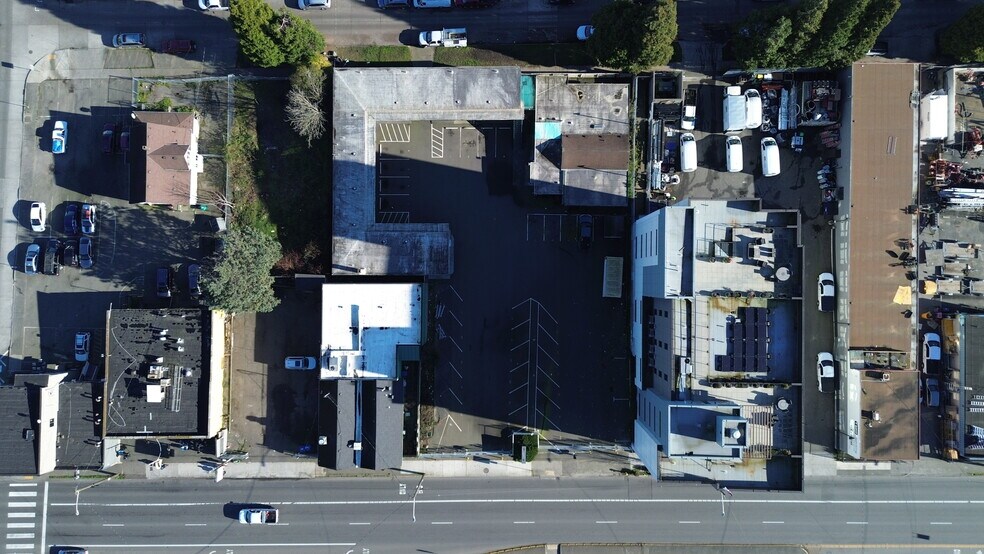 More Photos Of 8900 Aurora Ave N, Seattle Land For Sale