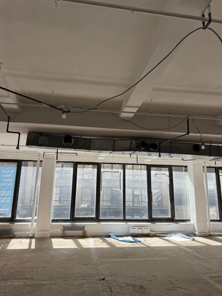 More Photos Of 57 W 38th St, New York Office For Lease